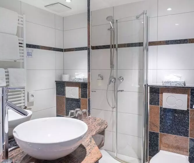 اتاق استاندارد, Aparthotel Astro   Nichtraucher