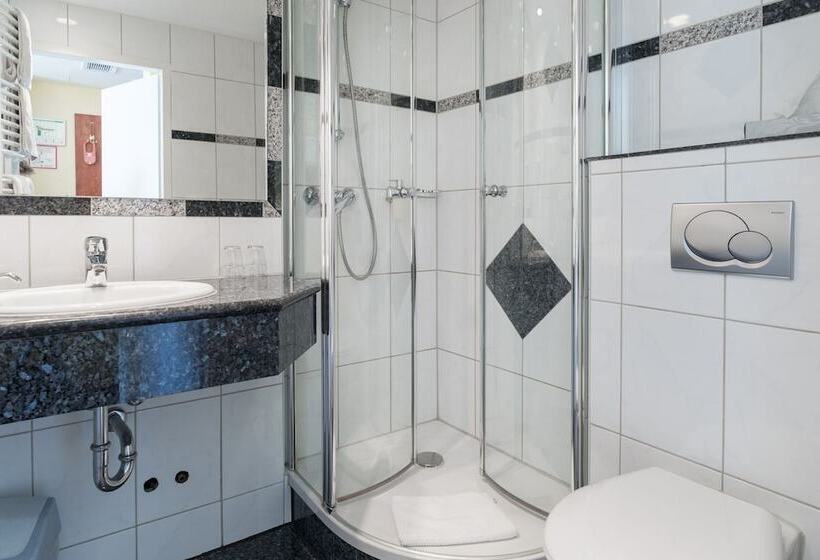 标准间, Aparthotel Astro   Nichtraucher