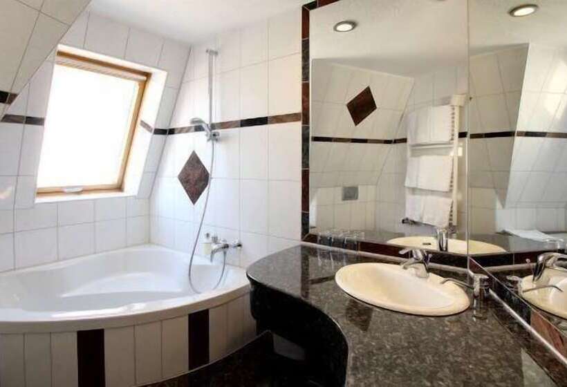 标准间, Aparthotel Astro   Nichtraucher