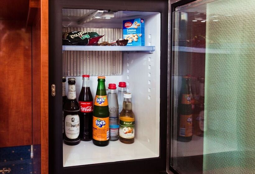 标准间, Aparthotel Astro   Nichtraucher