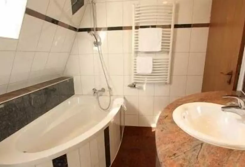 اتاق استاندارد سه نفره, Aparthotel Astro   Nichtraucher