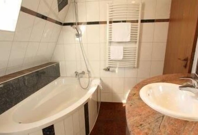 四人标准间, Aparthotel Astro   Nichtraucher