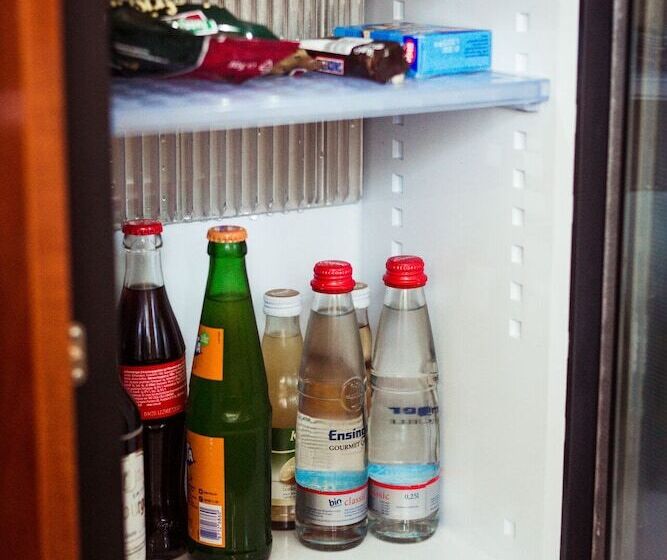 四人标准间, Aparthotel Astro   Nichtraucher