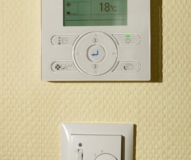 四人标准间, Aparthotel Astro   Nichtraucher