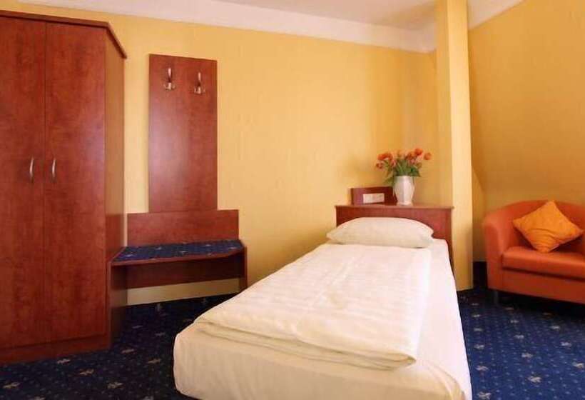 标准单人间, Aparthotel Astro   Nichtraucher