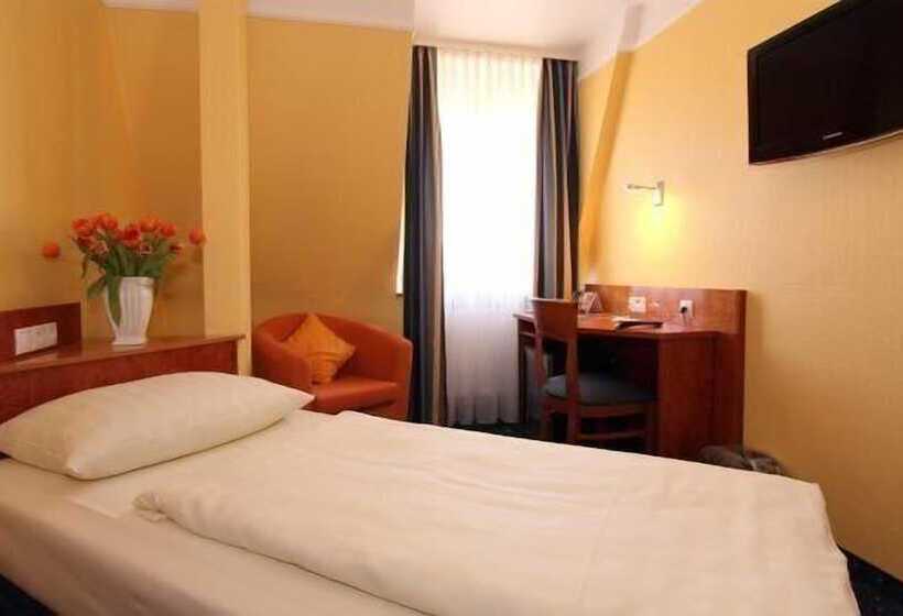 标准单人间, Aparthotel Astro   Nichtraucher