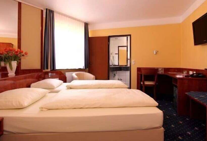 标准间, Aparthotel Astro   Nichtraucher