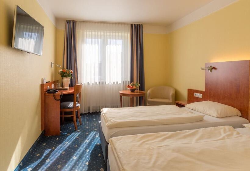 标准间, Aparthotel Astro   Nichtraucher