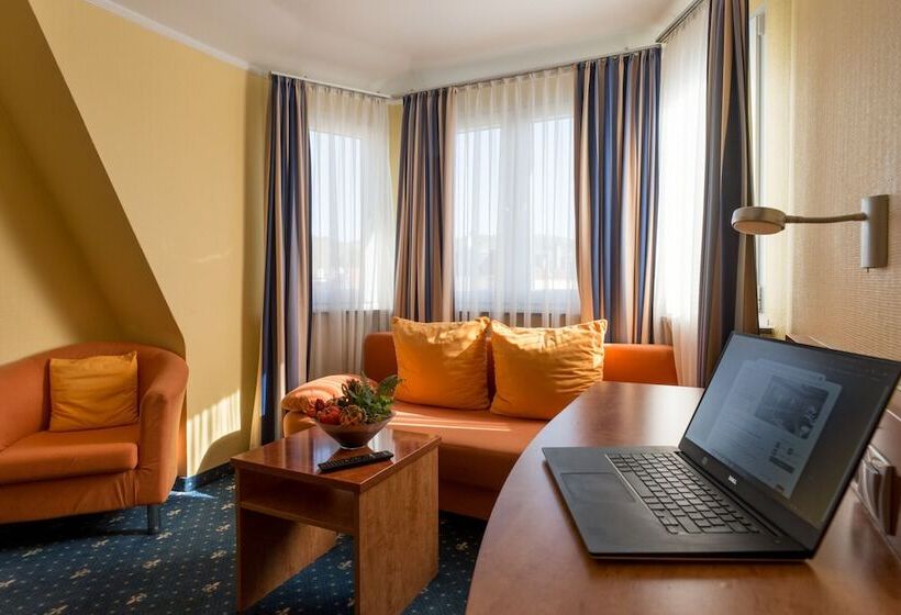 四人标准间, Aparthotel Astro   Nichtraucher