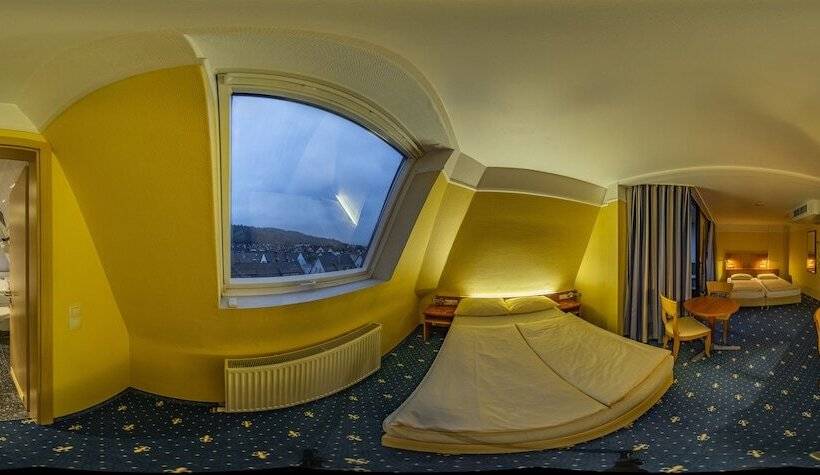 四人标准间, Aparthotel Astro   Nichtraucher