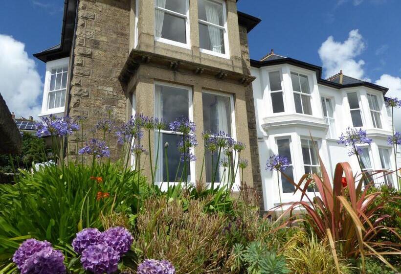 Стандартный Номер Кровать Кинг, Mount Royal   Penzance