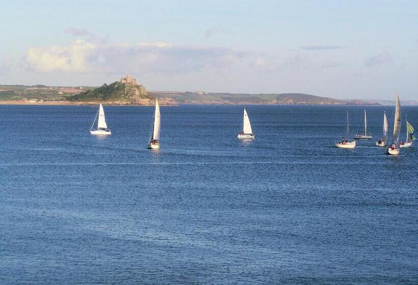 Стандартный Номер Нижний Этаж, Mount Royal   Penzance