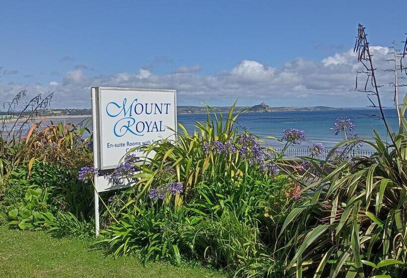 Стандартный Номер Нижний Этаж, Mount Royal   Penzance