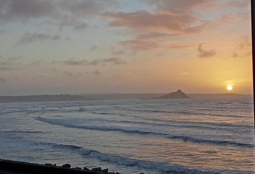 Номер Deluxe Вид на Море, Mount Royal   Penzance