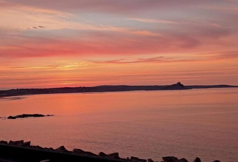 Номер Deluxe Вид на Море, Mount Royal   Penzance