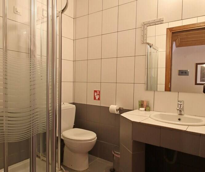 Deluxe Room Mountain View, Boutique Hotel Skamnos Arachova