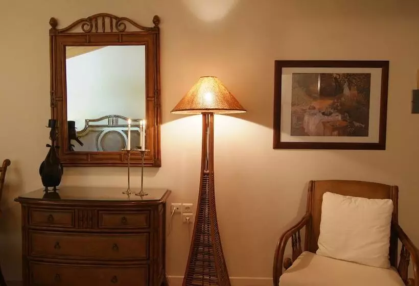 マウンテンビューデラックスルーム, Boutique Hotel Skamnos Arachova