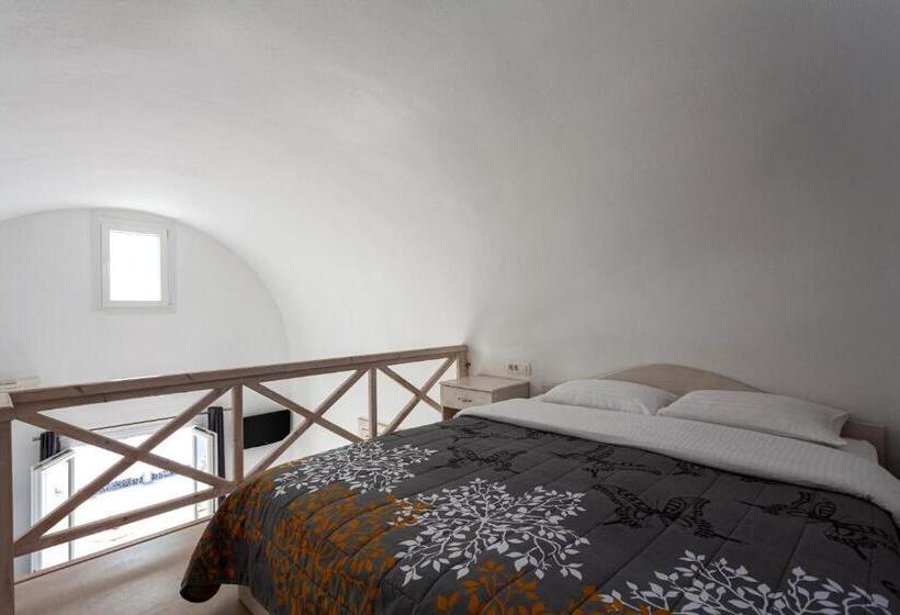 Номер Стандарт, Caldera Butterfly Villas