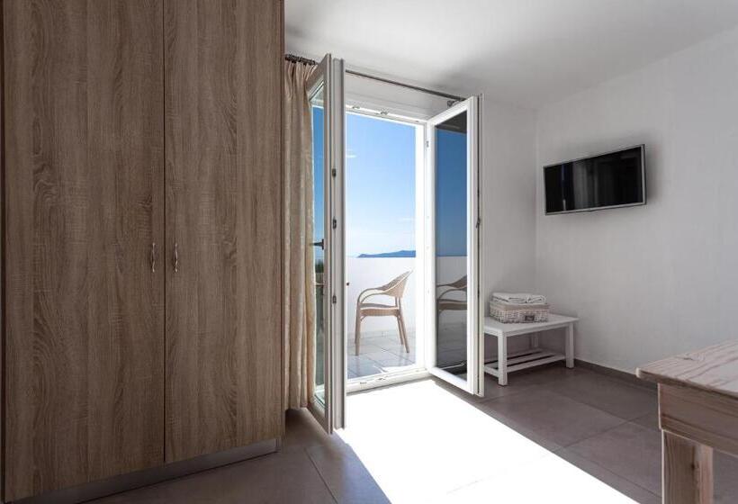 Номер Стандарт, Caldera Butterfly Villas