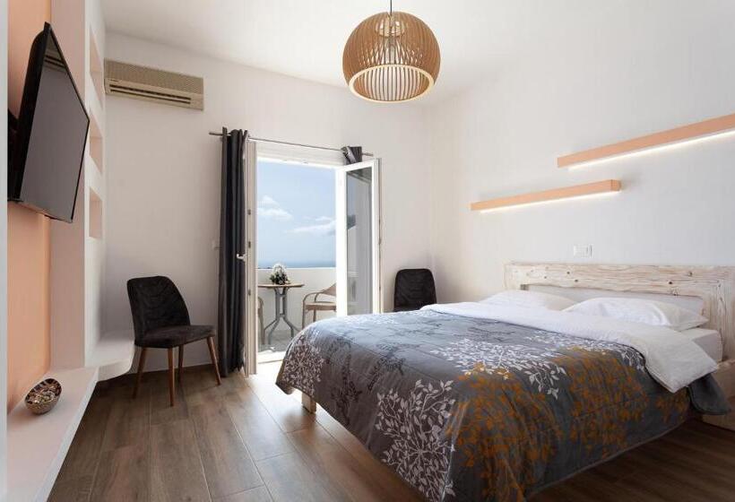 Номер Стандарт, Caldera Butterfly Villas