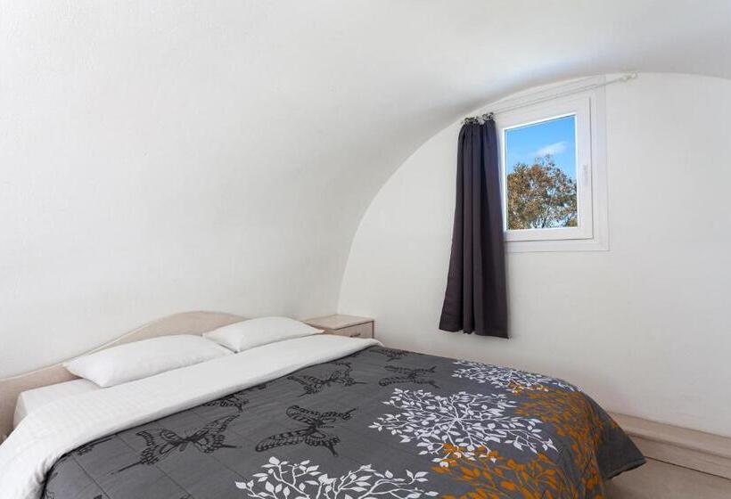 Номер Стандарт, Caldera Butterfly Villas