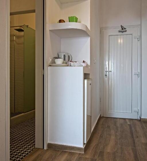 Номер Стандарт, Caldera Butterfly Villas