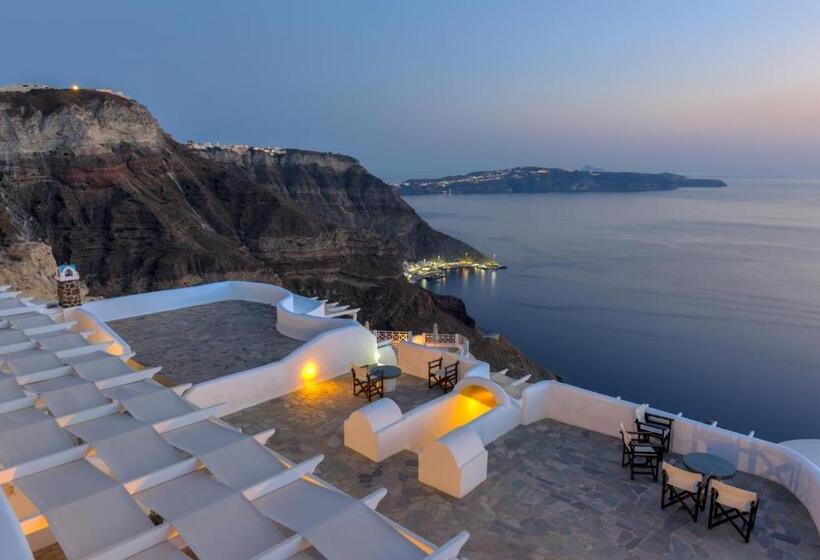 Номер Стандарт Трехместный, Caldera Butterfly Villas