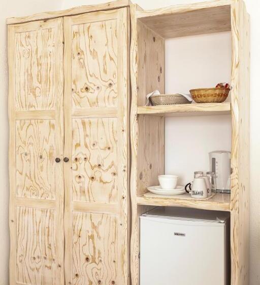 Номер Стандарт Трехместный, Caldera Butterfly Villas