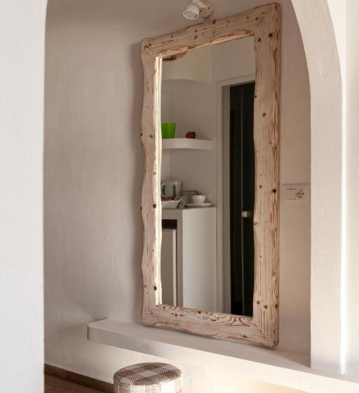 Номер Стандарт Трехместный, Caldera Butterfly Villas