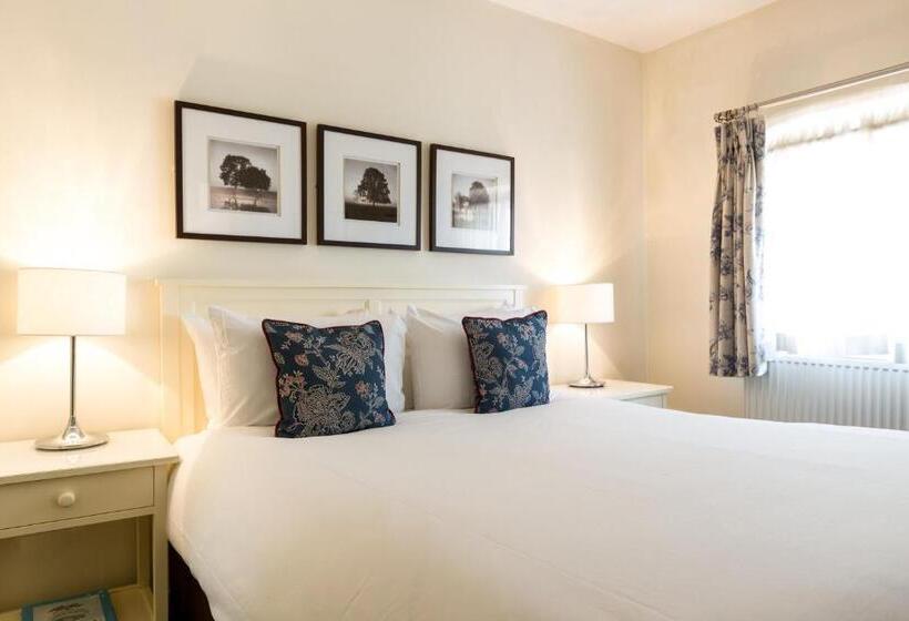 Номер Стандарт, Abbey Fields By Chef & Brewer Collection