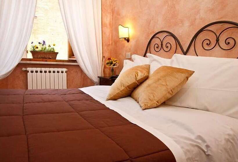 Номер Economy, Albergo Duomo