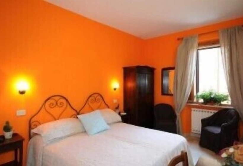 Номер Стандарт, Albergo Duomo