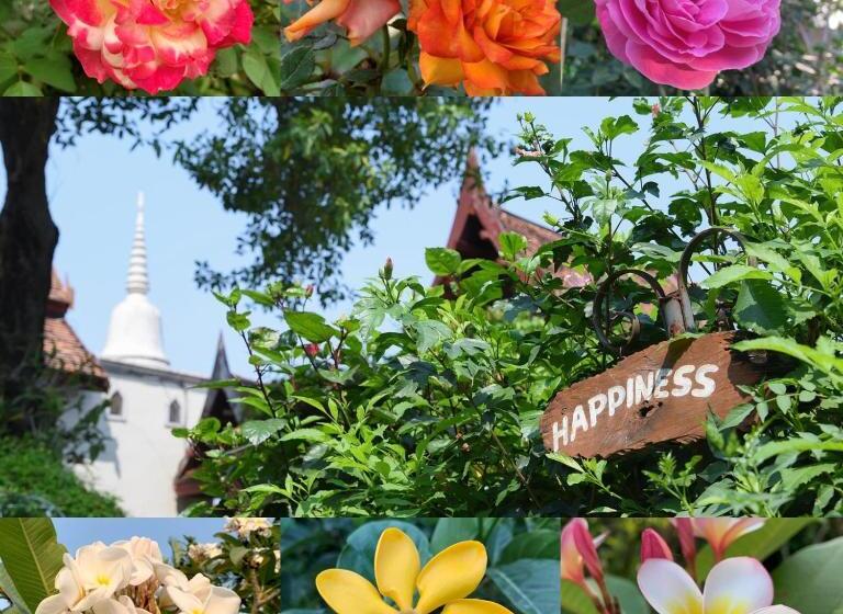 غرفة سوبيريور, Ayutthaya Garden River Home