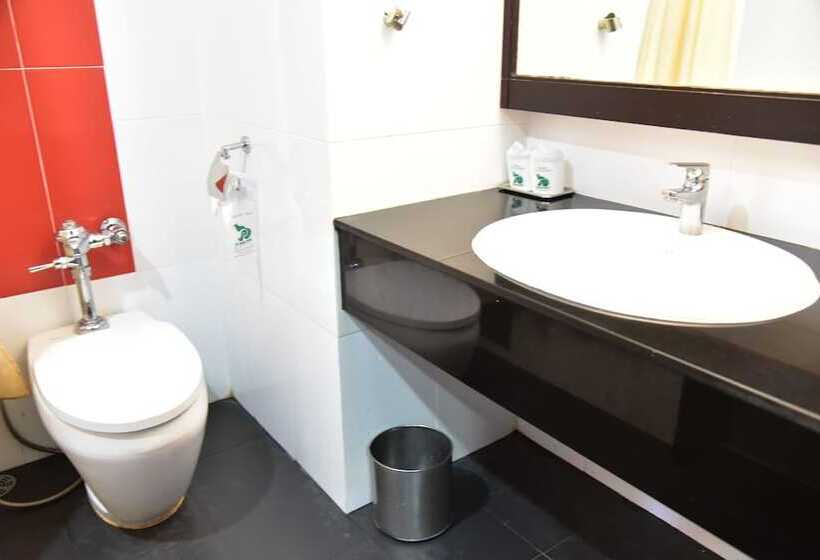 豪华房间, Bp Grand Tower