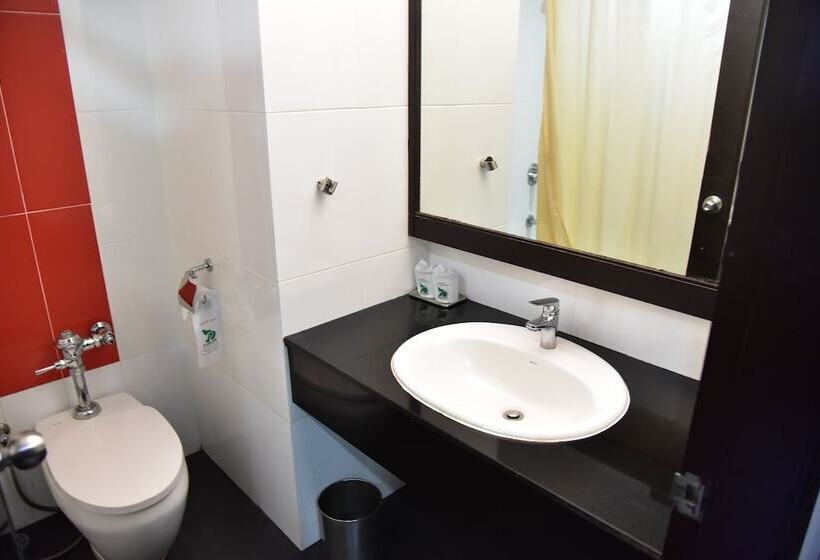 豪华房间, Bp Grand Tower