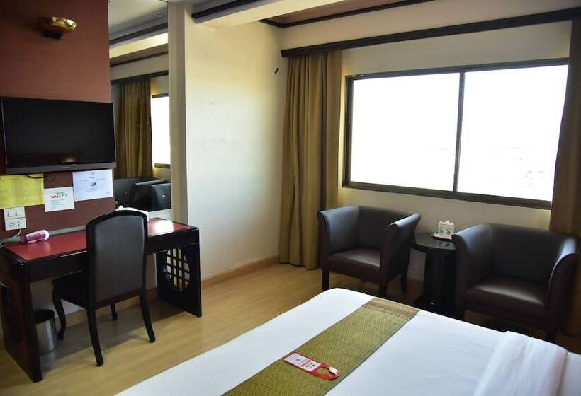 豪华房间, Bp Grand Tower