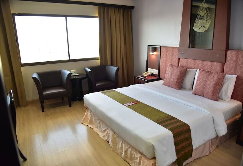 豪华房间, Bp Grand Tower