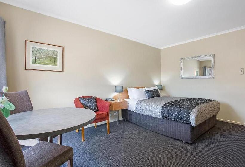 غرفة ديلوكس, Comfort Inn May Park