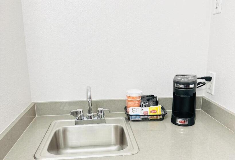 Люкс Кровать Кинг, Comfort Inn & Suites Frisco   Plano