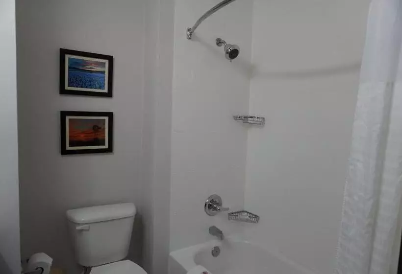 Standard-huone, Comfort Inn & Suites Frisco Plano