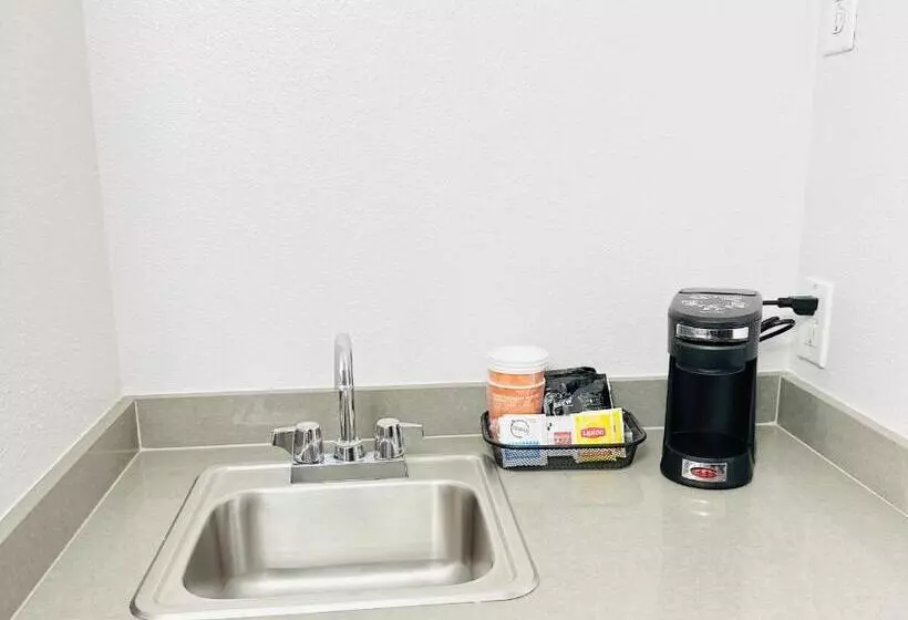 Standard-huone, Comfort Inn & Suites Frisco Plano