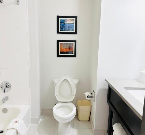 Номер Стандарт, Comfort Inn & Suites Frisco   Plano