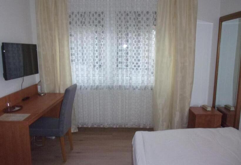 Номер Стандарт Индивидуальный, Fährhaus