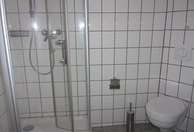 Номер Стандарт Индивидуальный, Fährhaus