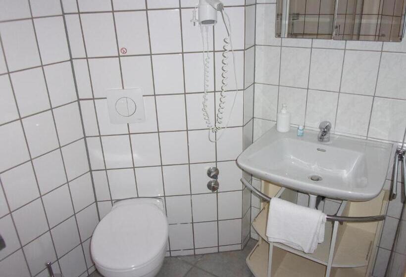 Номер Стандарт Индивидуальный, Fährhaus