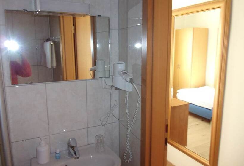 Номер Стандарт Индивидуальный, Fährhaus