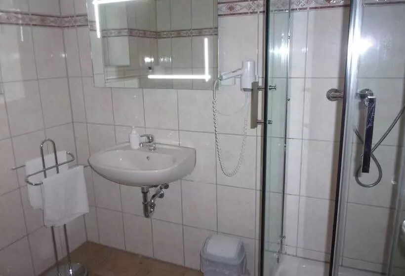 Standard-huone, Fährhaus