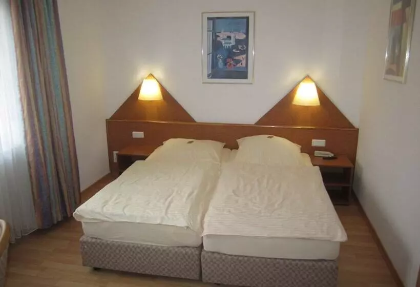 Standard-huone, Fährhaus
