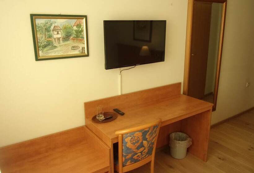 Номер Стандарт Индивидуальный, Fährhaus