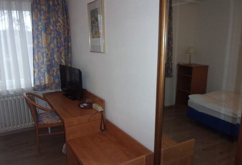 Номер Стандарт Индивидуальный, Fährhaus